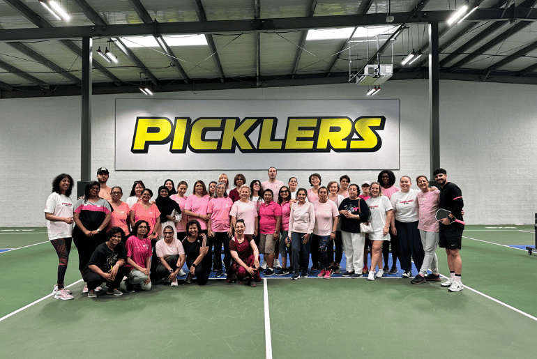 Picklers, Al Quoz