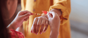 Where To Buy Your Rakhis In Dubai (Because Raksha Bandhan Is This Friday!)