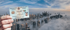 Need To Replace A Lost Emirates ID? Here’s Exactly What To Do