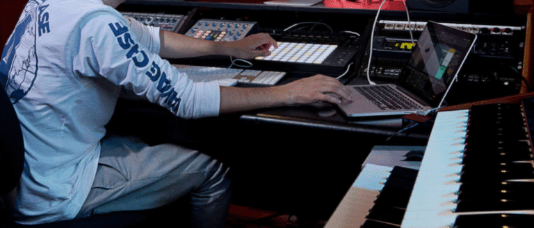 SAE University College Music Degree