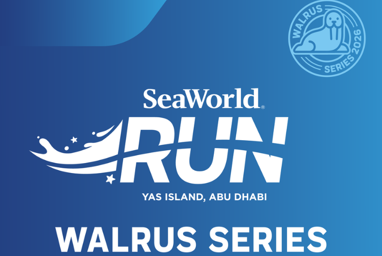 SeaWorld Run