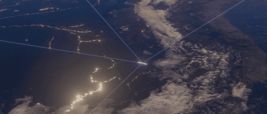 Starlink Satellite Internet dubai