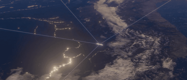 Starlink Satellite Internet dubai