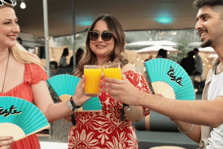 Taste Of Abu Dhabi Is Back