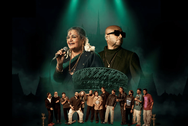 Thaalam Beats Live