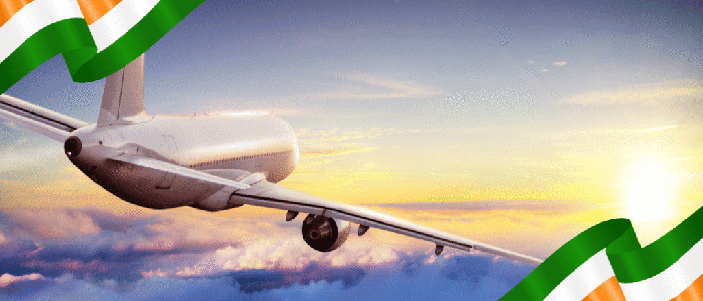 Travelling To India This Independence Day