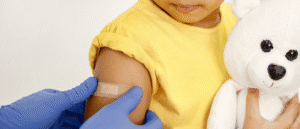 UAE Back-To-School – All The Vaccines Parents Need To Check