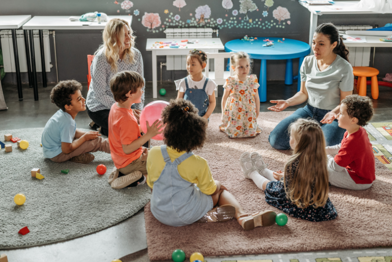 UAE Back-To-School - All The Vaccines