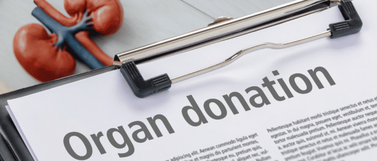UAE organ donation
