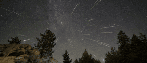 Here’s Where To Watch The Perseids For FREE In The UAE