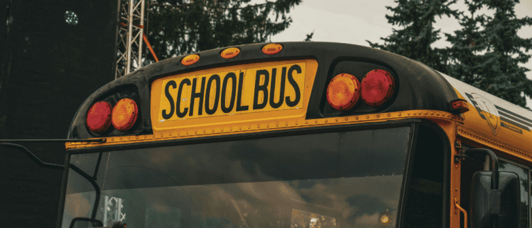 back to school drop off dubai