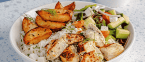 Your Favourite Greek Street Food Is Now Every Delivery App in the UAE – Go! Greek