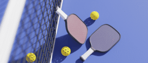 Smash Your Weekend At These 4 Pickleball Courts In Dubai