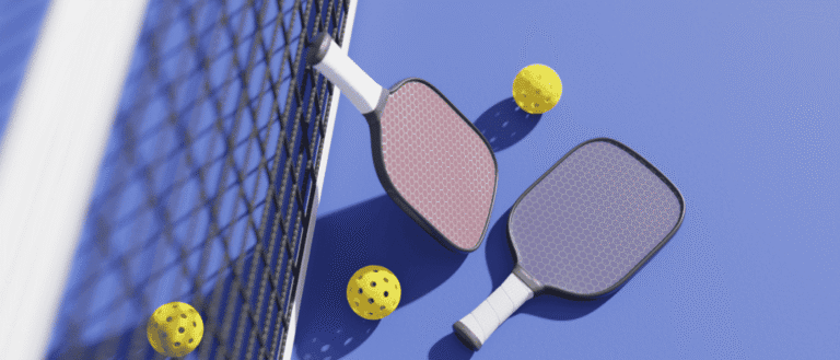 pickleball