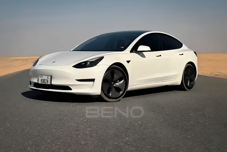 uae beno cars