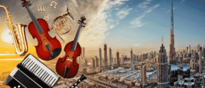 UAE’s New Music Licensing Fee Price Breakdown Explained For Businesses