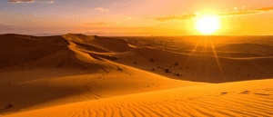 Does The Autumn Equinox Indicate The End Of Summer For The UAE?