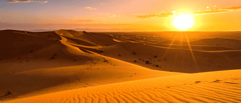 Autumn Equinox uae