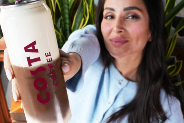 Costa Coffee dubai