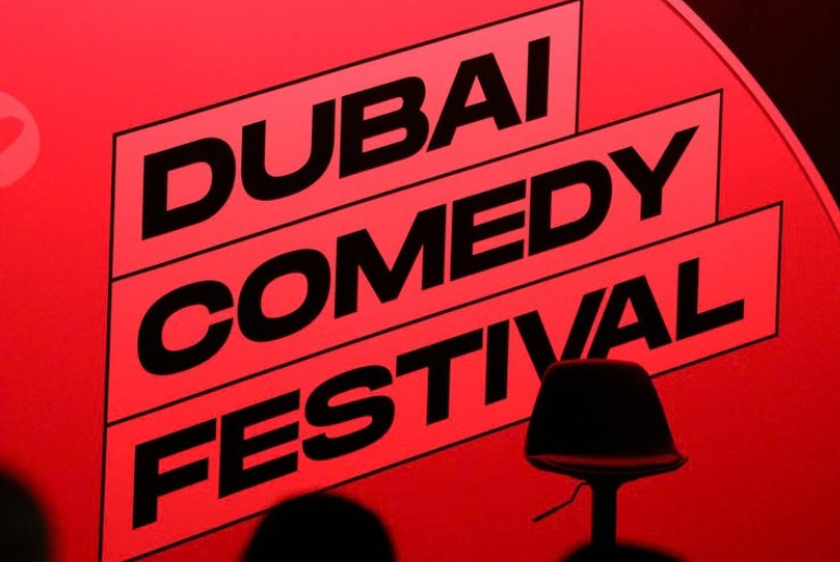 Dubai Comedy Festival