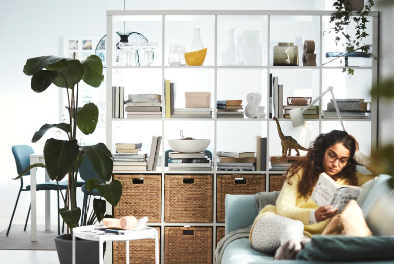 IKEA