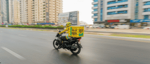 Keeta Turns One In The UAE: 7 Emirates, Millions of Orders & A Lot Of Community Love