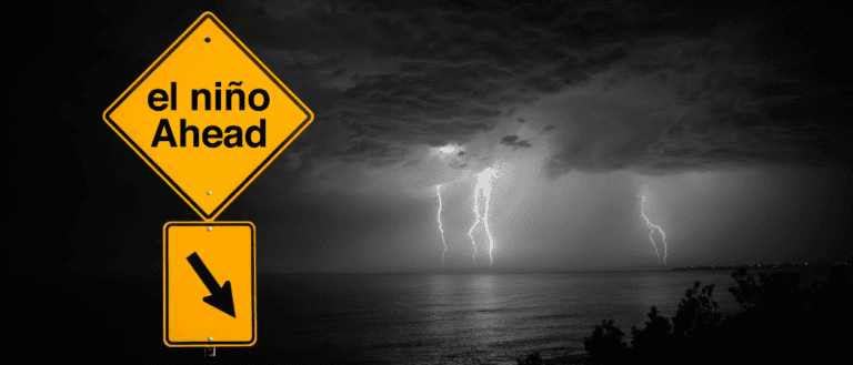 UAE El Nino weather forecast