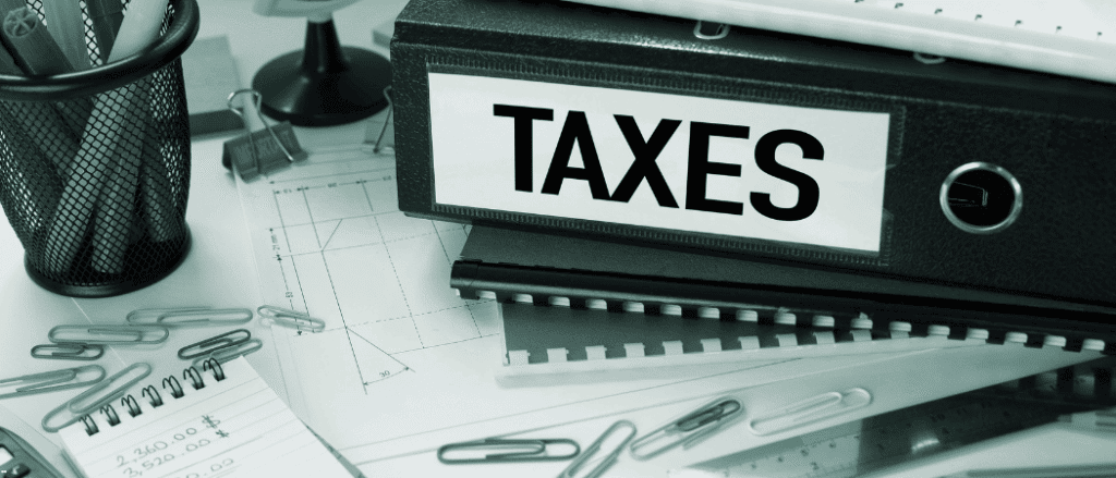 UAE tax changes Dubai vat