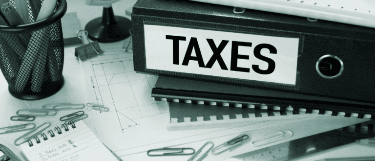 UAE tax changes Dubai vat