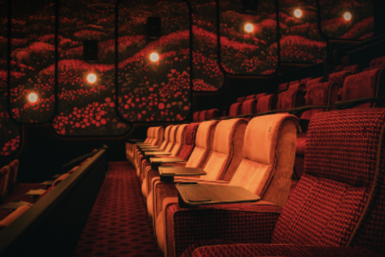 abu dhabi starlight private cinema