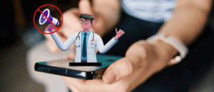 UAE: 16 Phrases Doctors & Influencers Are Banned From Saying On Social Media