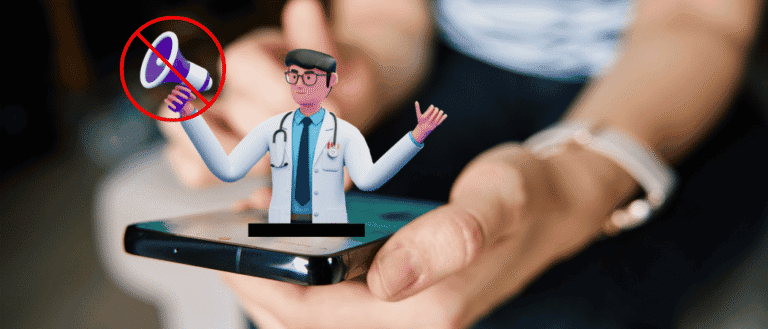 banned words for doctors uae
