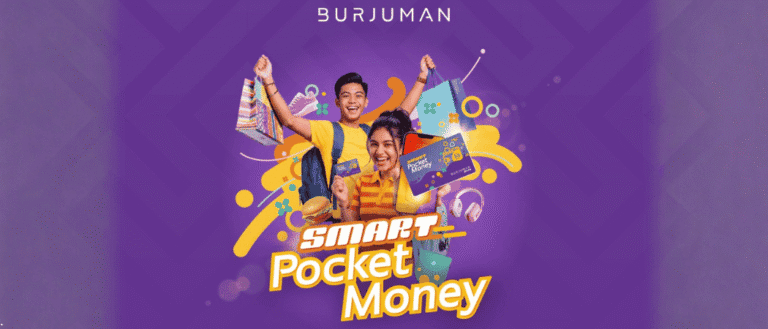 burjuman back to school Dubai