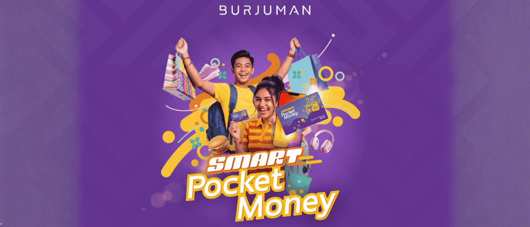 New Term, New Gear: BurJuman Mall Just Made Back to School Way Less Stressful