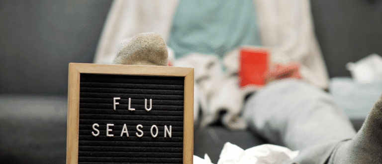 flu