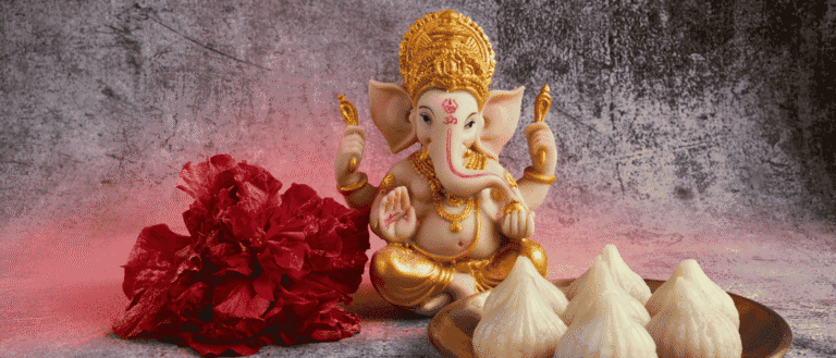 ganesh chaturthi Dubai