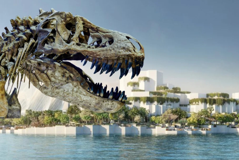 natural history Museum abu dhabi