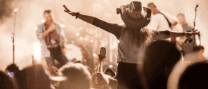 Dubai’s Favourite Country Music Festival Is Coming Back This October – Summer In Nashville