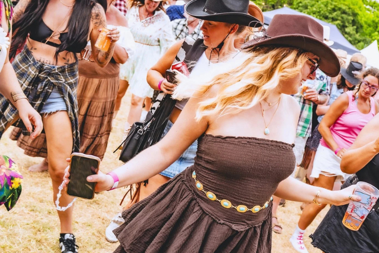 summer in nashville country music festival dubai
