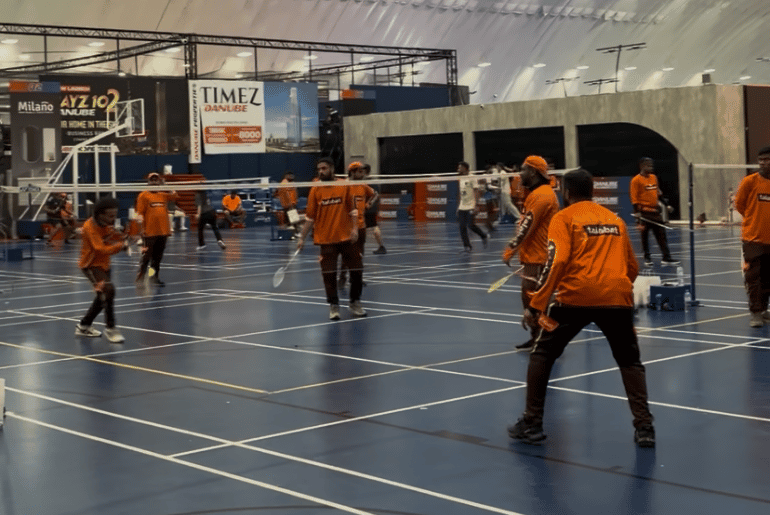 talabat event Dubai