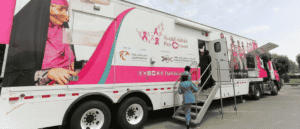 Pink Caravan 2026: A Month of Free Breast Cancer Checks, Talks & Community Support Across The UAE
