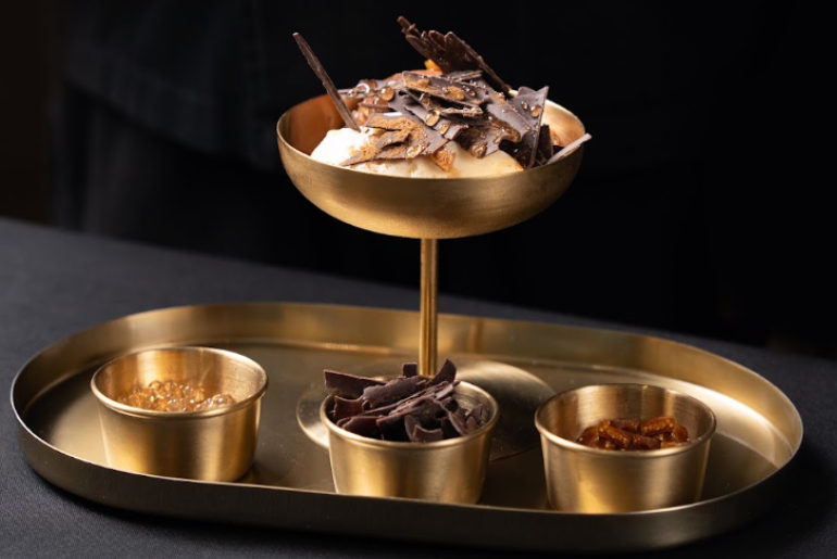 ANA Restaurant