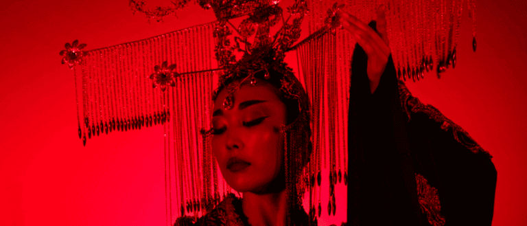 Buddha-Bar Dubai