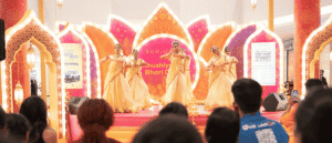Your Diwali Plans Just Got Sorted: BurJuman Has A Bazaar, Live Music & A JETOUR T1 Up For Grabs