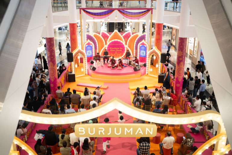 Burjuman dubai