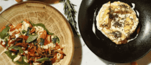 Live Music, Free-Flow Vino & Antipasti: Cucina’s New Midweek Plan
