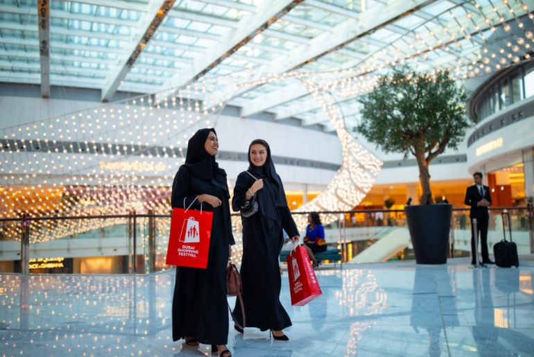 Dubai Shopping Festival