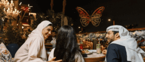 Dubai Shopping Festival Is Back & It’s The Biggest One Yet With 100+ Events Across 45 Days!