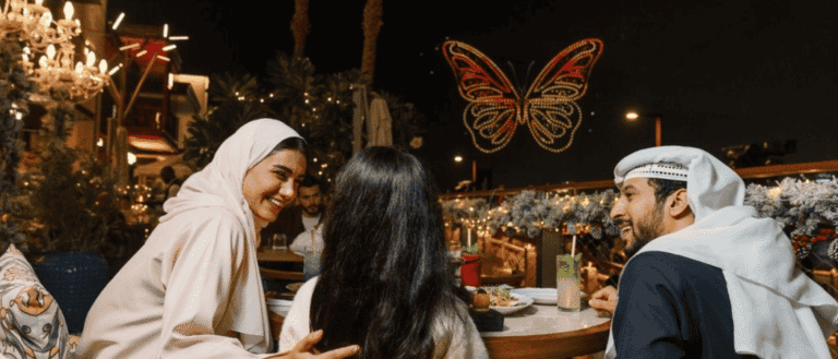 Dubai Shopping Festival