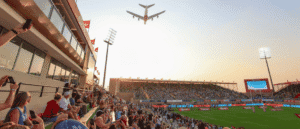 Spice Girls Star Melanie C & Jax Jones Are Headlining Emirates Dubai 7s This November